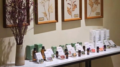 芳療師的探索之旅：參觀 SPA 館，開啟專業(yè)新視野